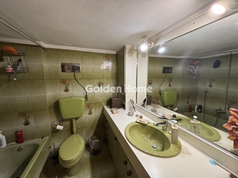 Apartment in Pirgos Plakentias, Vrilissia — Photo 12 of 15