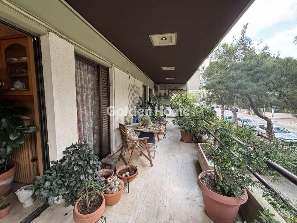 Apartment in Pirgos Plakentias, Vrilissia — Photo 14 of 15