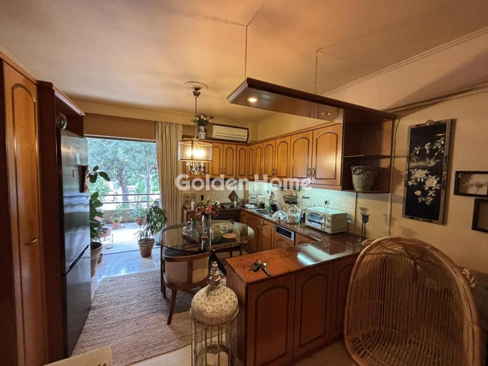 Apartment in Pirgos Plakentias, Vrilissia — Photo 3 of 15