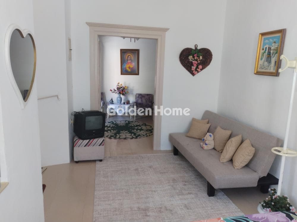 House in Moni Agias Efpraxias, Hydra — Photo 11 of 25