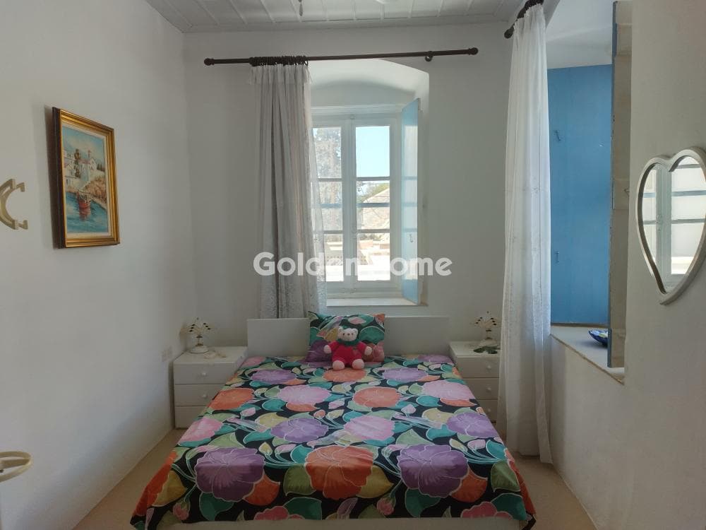 House in Moni Agias Efpraxias, Hydra — Photo 13 of 25