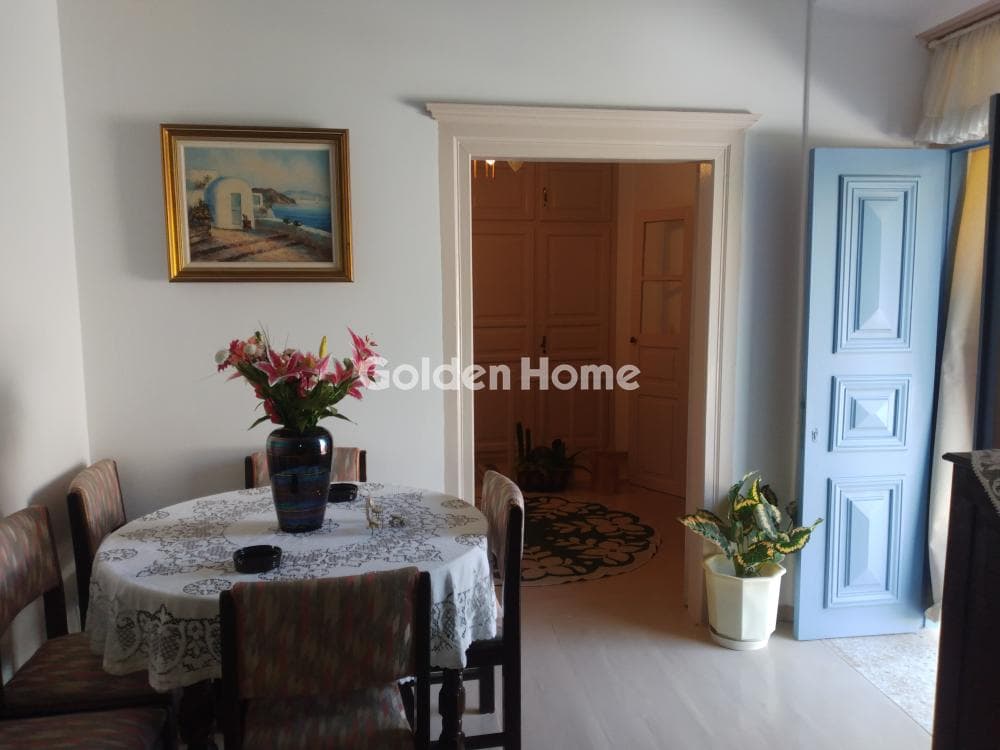 House in Moni Agias Efpraxias, Hydra — Photo 14 of 25