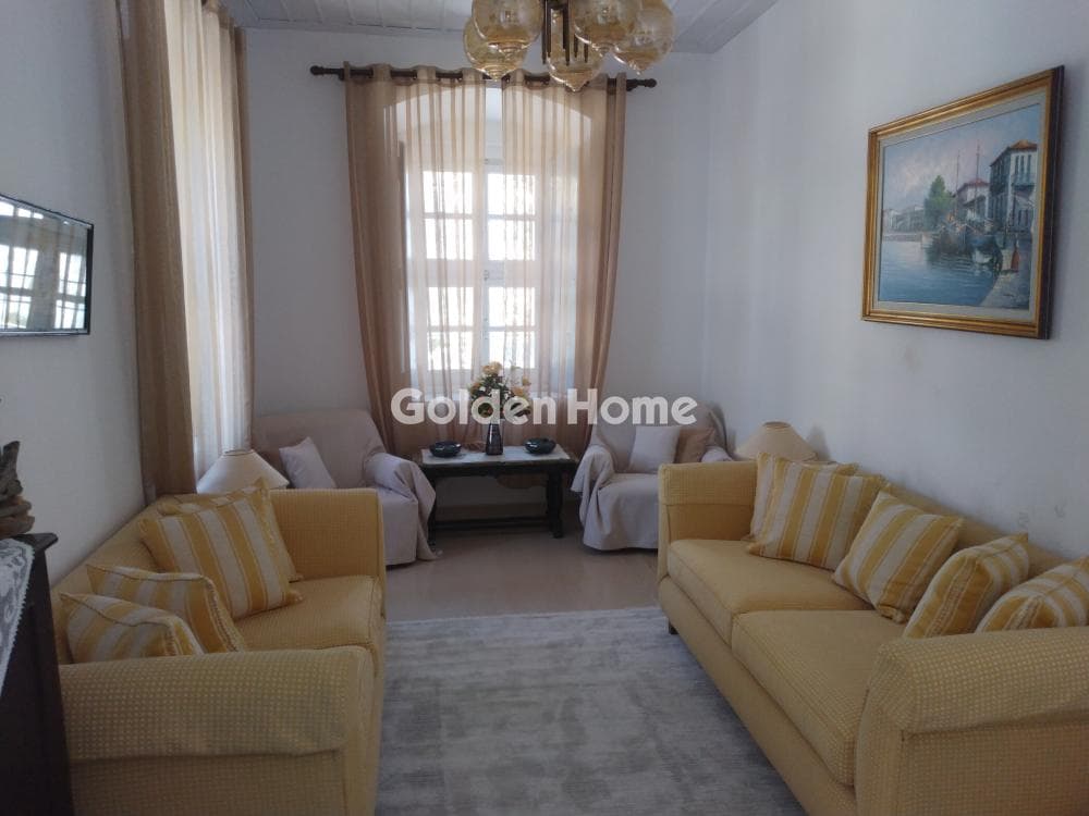 House in Moni Agias Efpraxias, Hydra — Photo 15 of 25