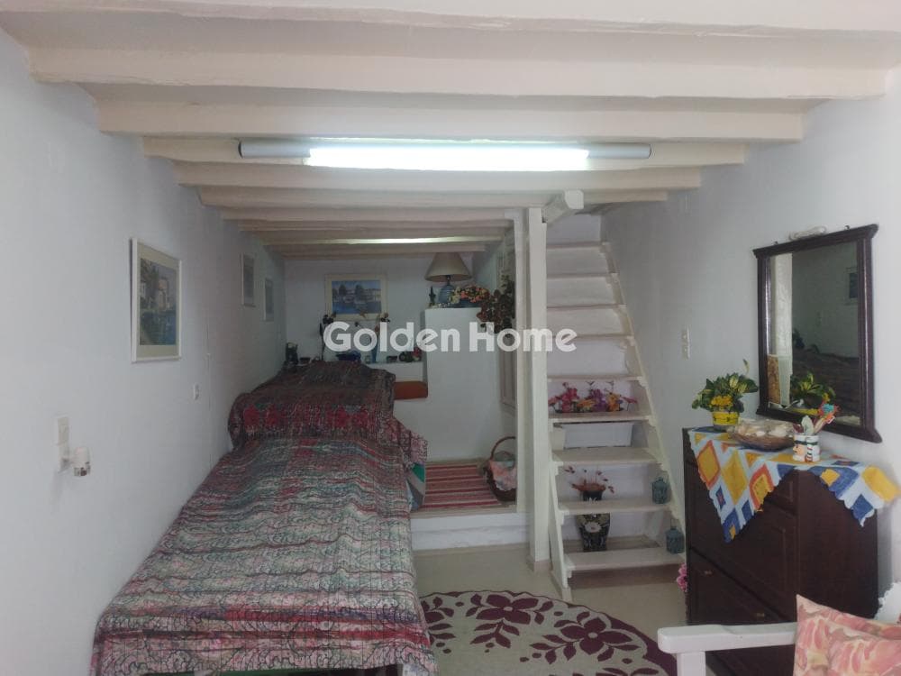 House in Moni Agias Efpraxias, Hydra — Photo 17 of 25
