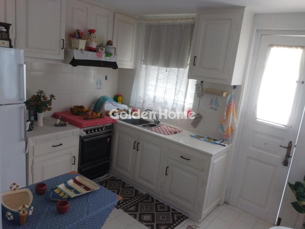 House in Moni Agias Efpraxias, Hydra — Photo 21 of 25