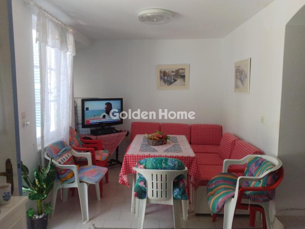 House in Moni Agias Efpraxias, Hydra — Photo 24 of 25