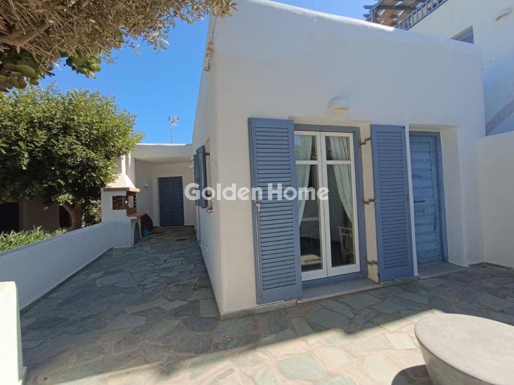 Μονοκατοικία στην Μώλος, Πάρος — Φωτογραφία 16 από 16
