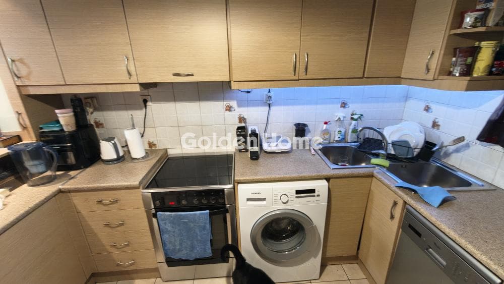 Apartment in Panepistimioupoli, Zografou — Photo 10 of 24