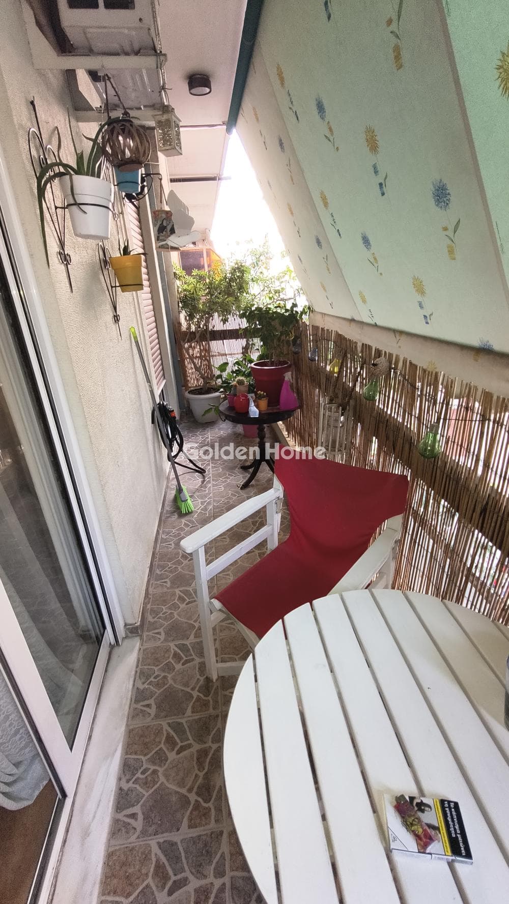 Apartment in Panepistimioupoli, Zografou — Photo 11 of 24