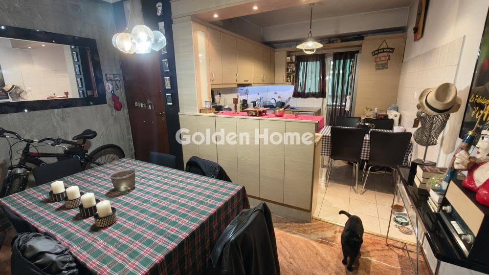 Apartment in Panepistimioupoli, Zografou — Photo 9 of 24