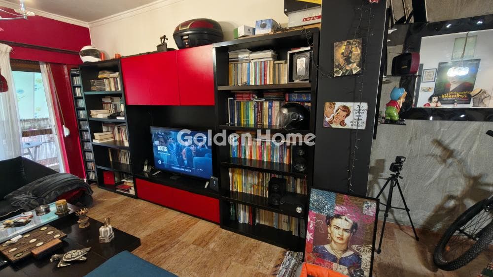 Apartment in Panepistimioupoli, Zografou — Photo 3 of 24