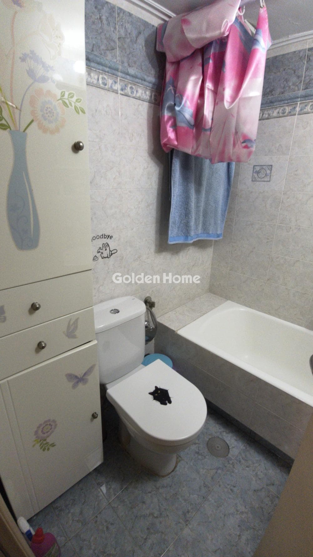 Apartment in Panepistimioupoli, Zografou — Photo 19 of 24