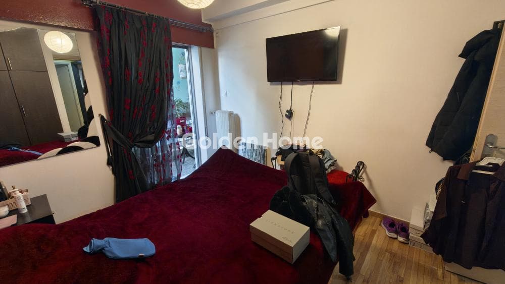 Apartment in Panepistimioupoli, Zografou — Photo 13 of 24