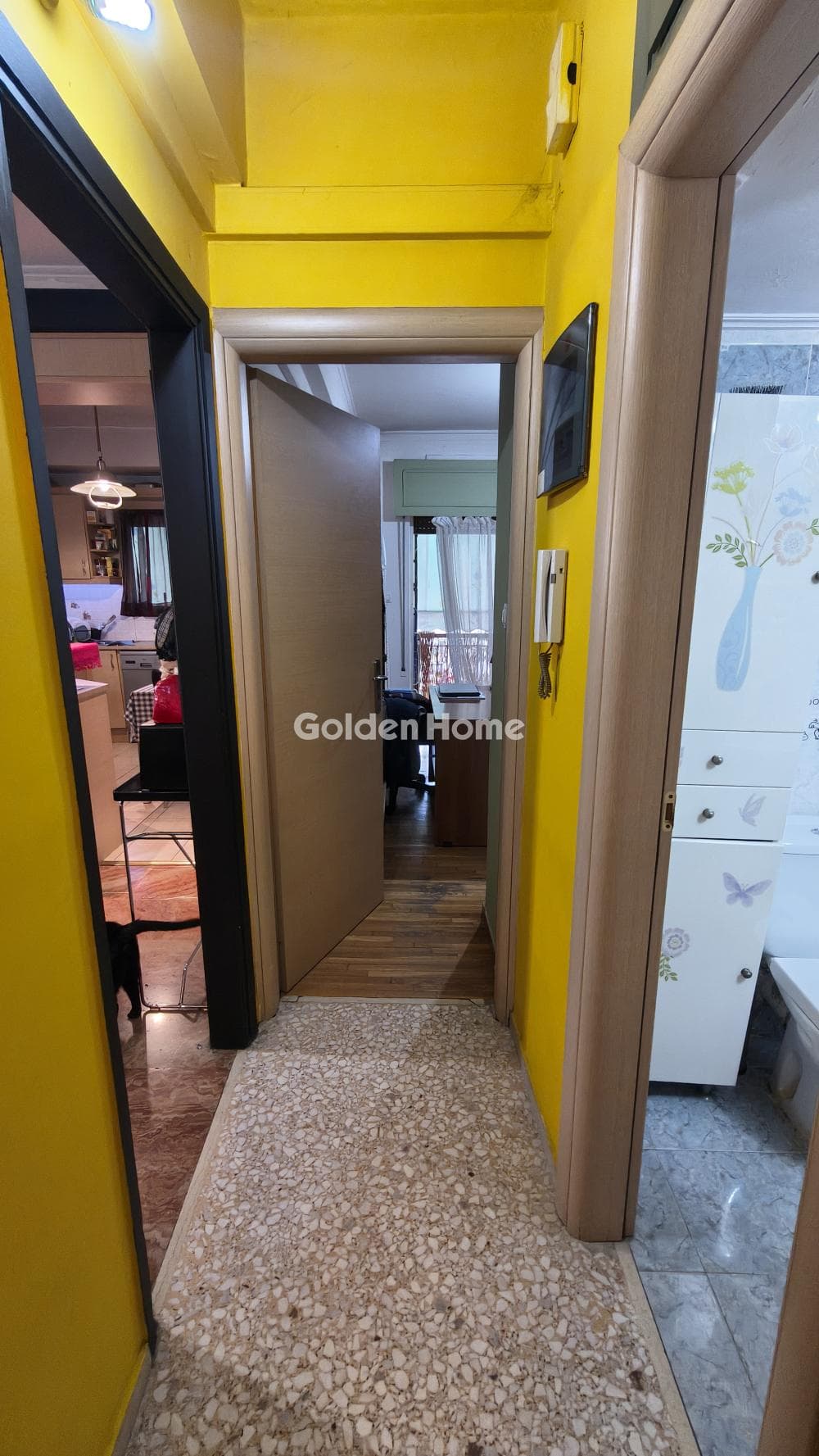 Apartment in Panepistimioupoli, Zografou — Photo 12 of 24