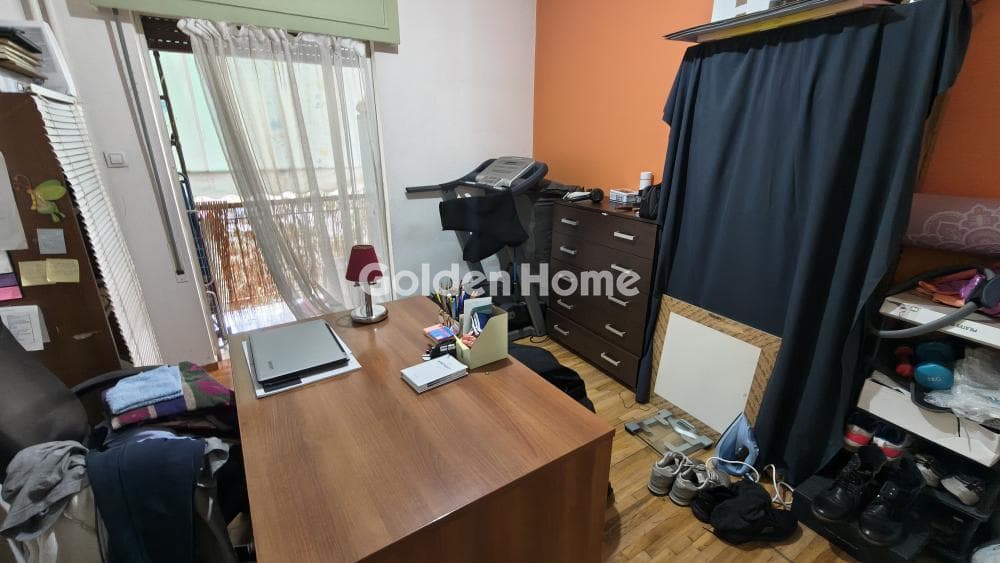 Apartment in Panepistimioupoli, Zografou — Photo 16 of 24