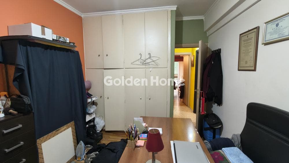 Apartment in Panepistimioupoli, Zografou — Photo 18 of 24