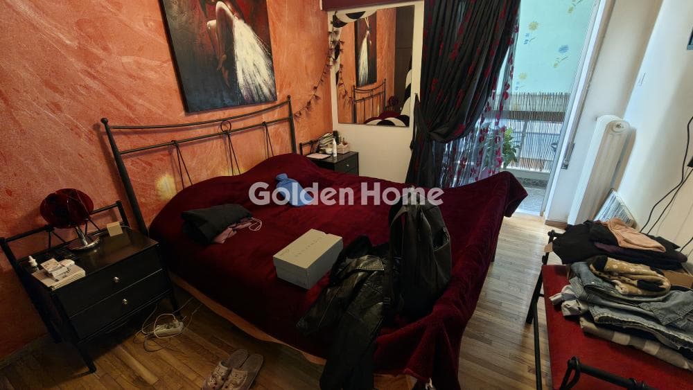 Apartment in Panepistimioupoli, Zografou — Photo 14 of 24