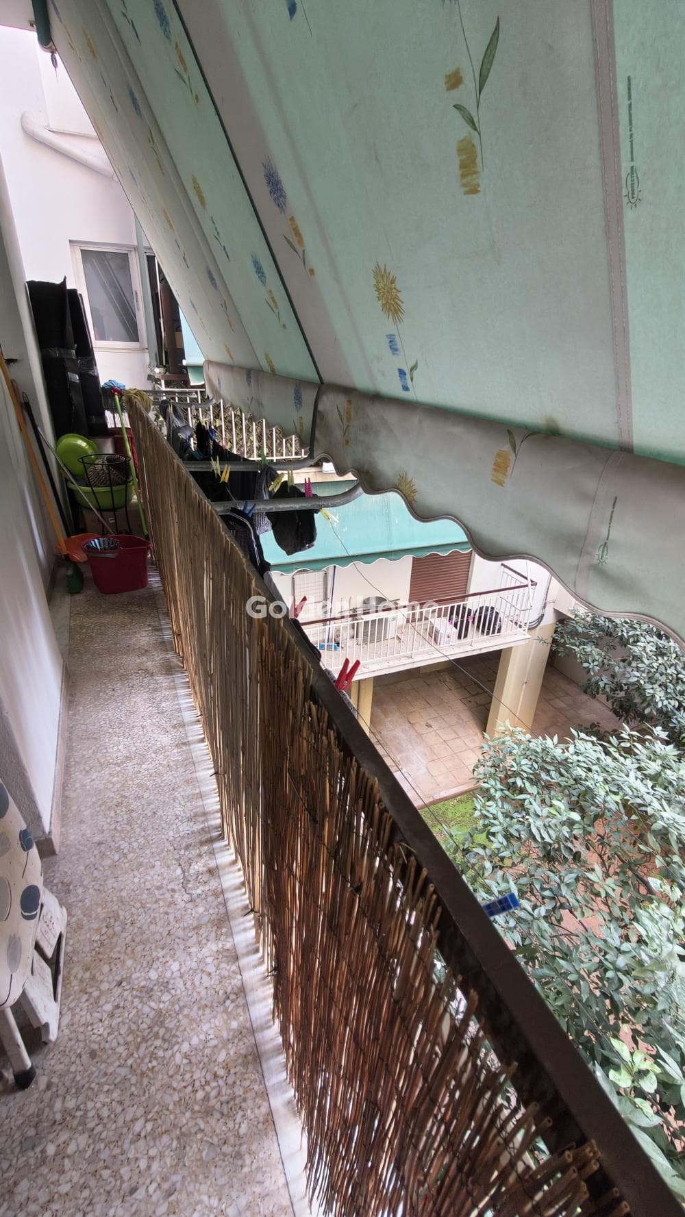 Apartment in Panepistimioupoli, Zografou — Photo 23 of 24