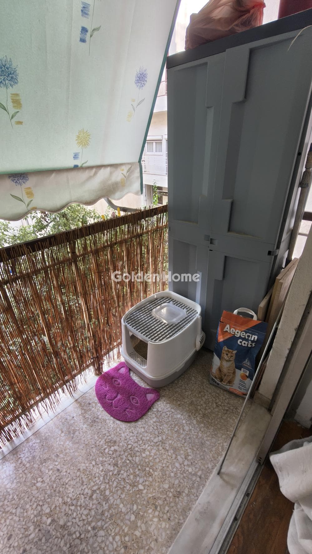 Apartment in Panepistimioupoli, Zografou — Photo 24 of 24