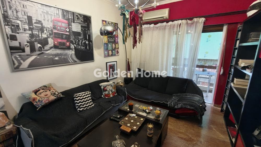 Apartment in Panepistimioupoli, Zografou — Photo 2 of 24