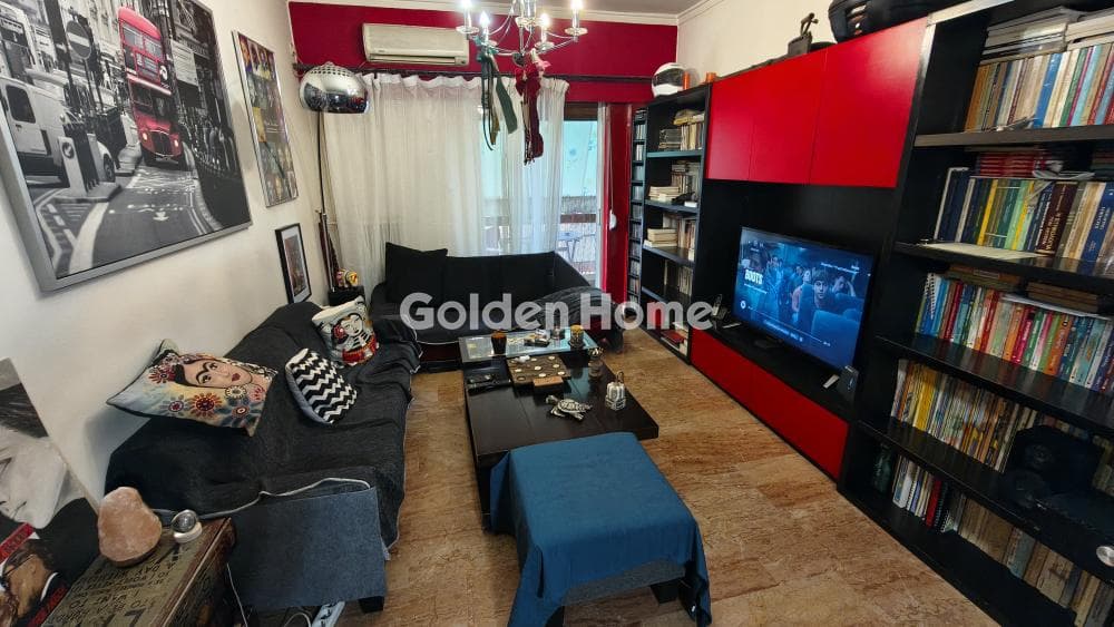 Apartment in Panepistimioupoli, Zografou — Photo 1 of 24