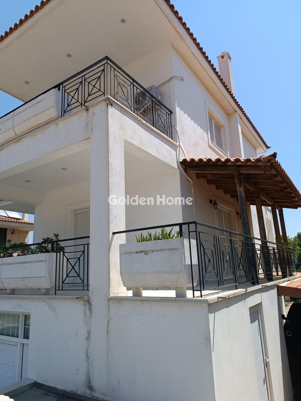 House in Agios Andreas, Nea Makri — Photo 1 of 13