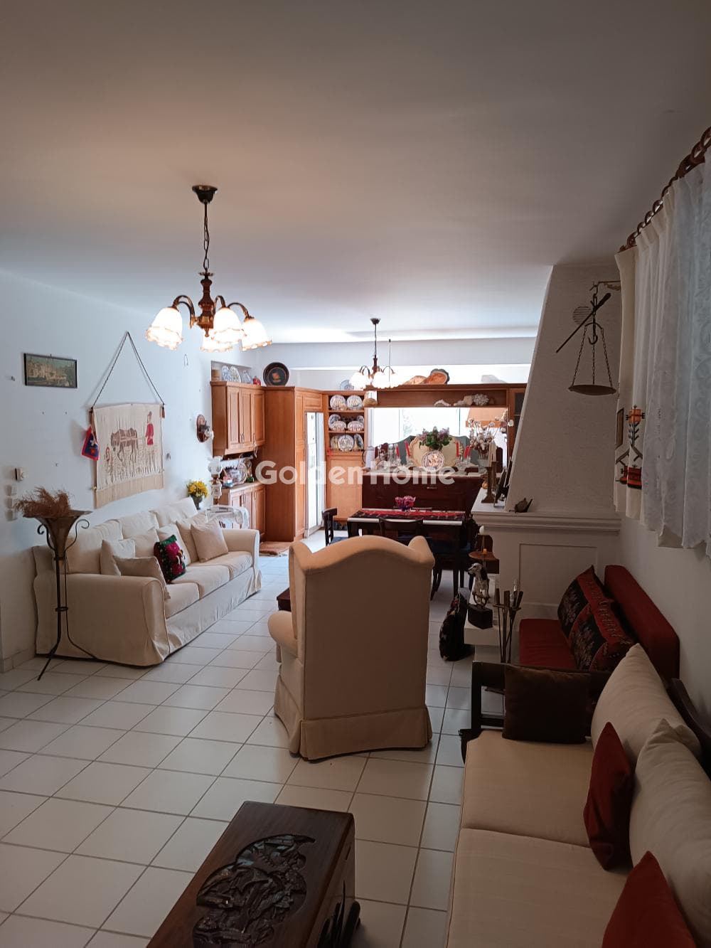 House in Agios Andreas, Nea Makri — Photo 11 of 13