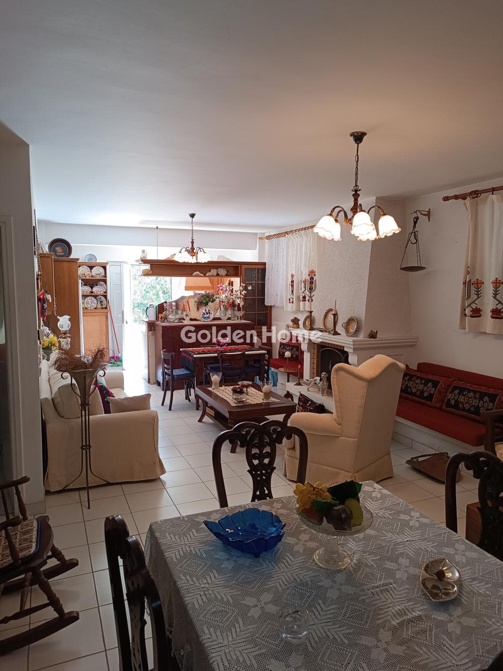 House in Agios Andreas, Nea Makri — Photo 12 of 13