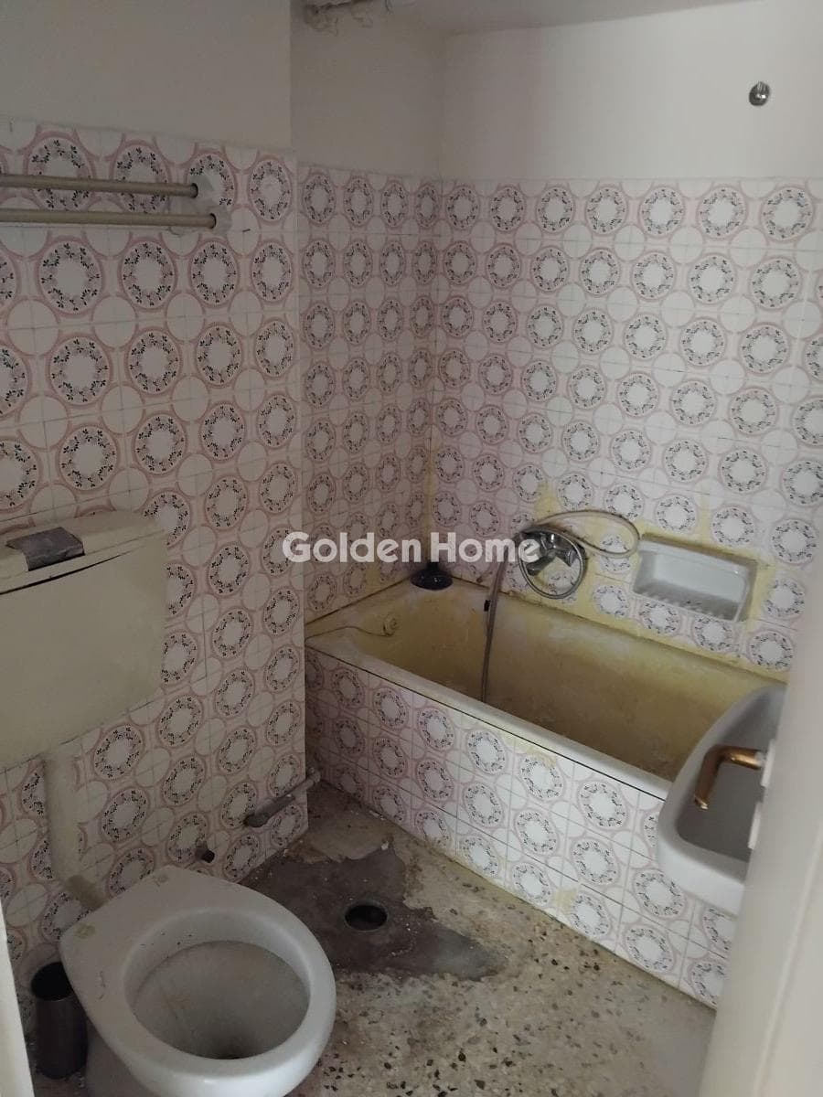 Apartment in Agios Panteleimonas, Patision - Acharnon — Photo 10 of 13
