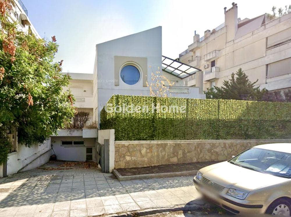 Μονοκατοικία στην Α.Σ.ΠΑΙ.Τ.Ε., Μαρούσι — Φωτογραφία 1 από 4