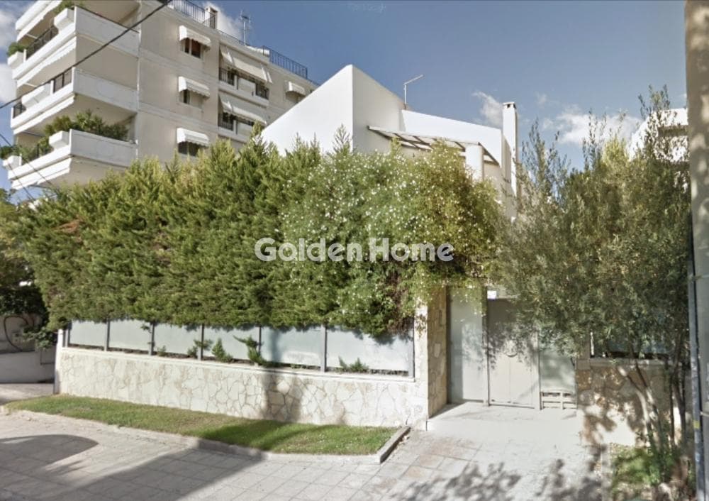 Μονοκατοικία στην Α.Σ.ΠΑΙ.Τ.Ε., Μαρούσι — Φωτογραφία 4 από 4