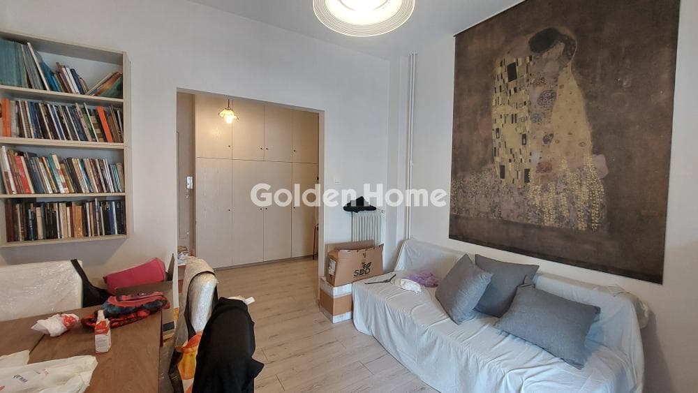 Apartment in Evelpidon, Poligono - Tourkovounia — Photo 3 of 34