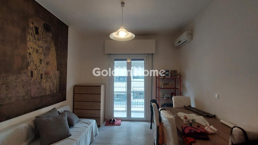 Apartment in Evelpidon, Poligono - Tourkovounia — Photo 5 of 34