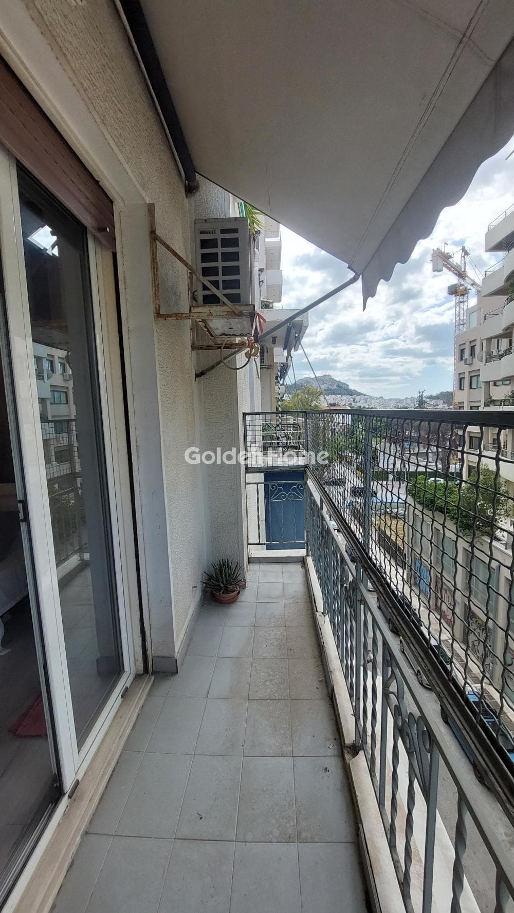 Apartment in Evelpidon, Poligono - Tourkovounia — Photo 9 of 34