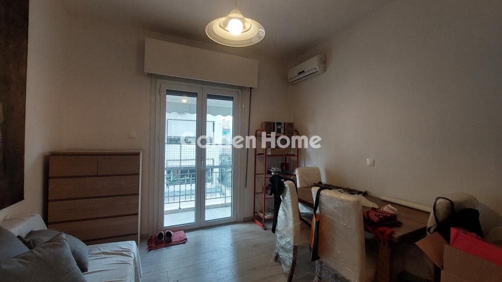 Apartment in Evelpidon, Poligono - Tourkovounia — Photo 16 of 34