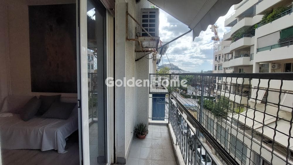 Apartment in Evelpidon, Poligono - Tourkovounia — Photo 20 of 34
