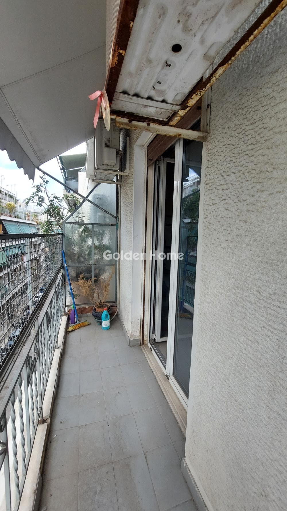 Apartment in Evelpidon, Poligono - Tourkovounia — Photo 18 of 34