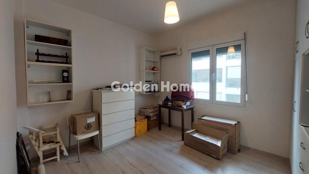 Apartment in Evelpidon, Poligono - Tourkovounia — Photo 22 of 34