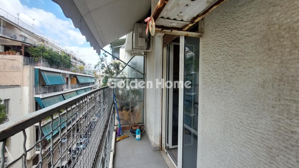 Apartment in Evelpidon, Poligono - Tourkovounia — Photo 29 of 34