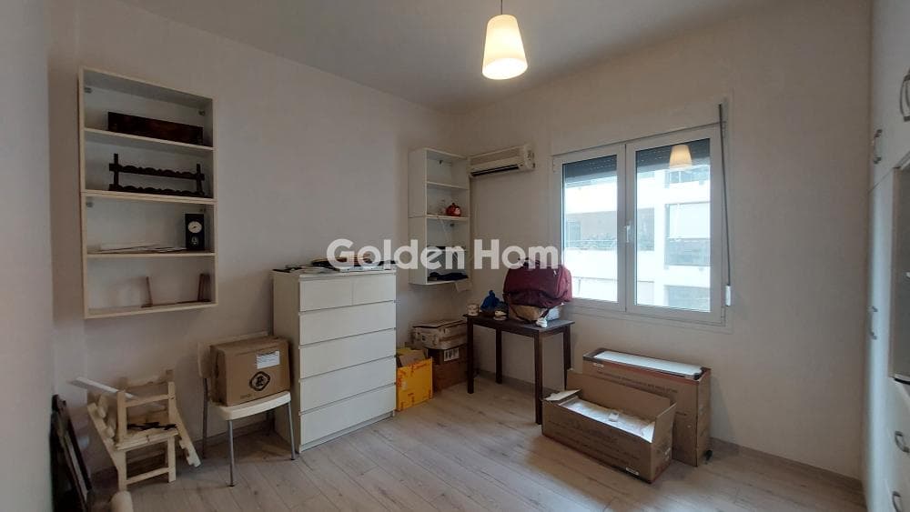 Apartment in Evelpidon, Poligono - Tourkovounia — Photo 12 of 34