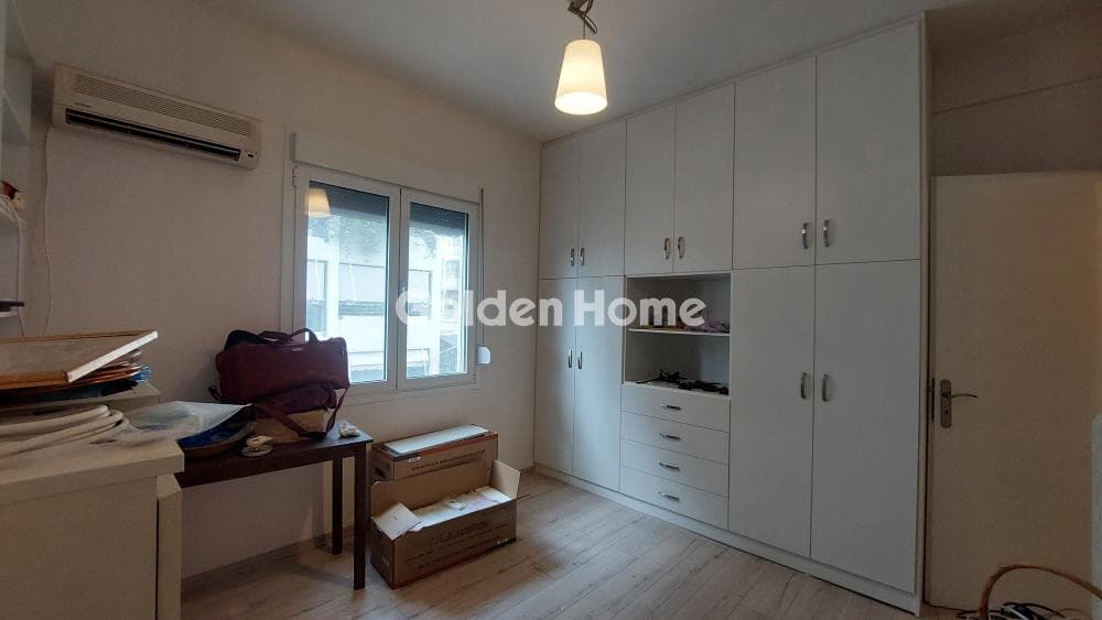 Apartment in Evelpidon, Poligono - Tourkovounia — Photo 1 of 34
