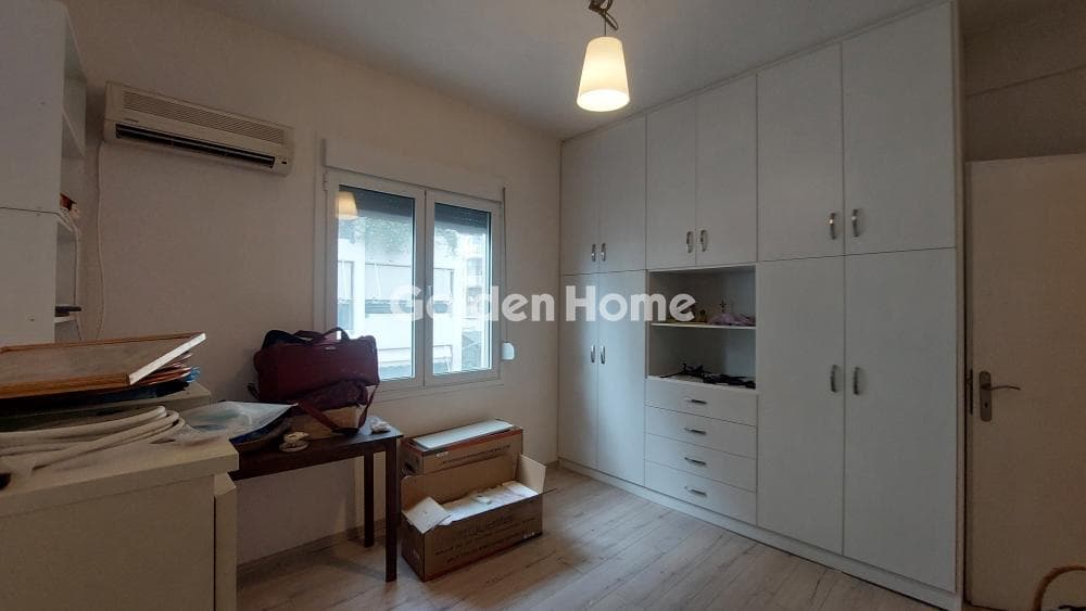 Apartment in Evelpidon, Poligono - Tourkovounia — Photo 19 of 34