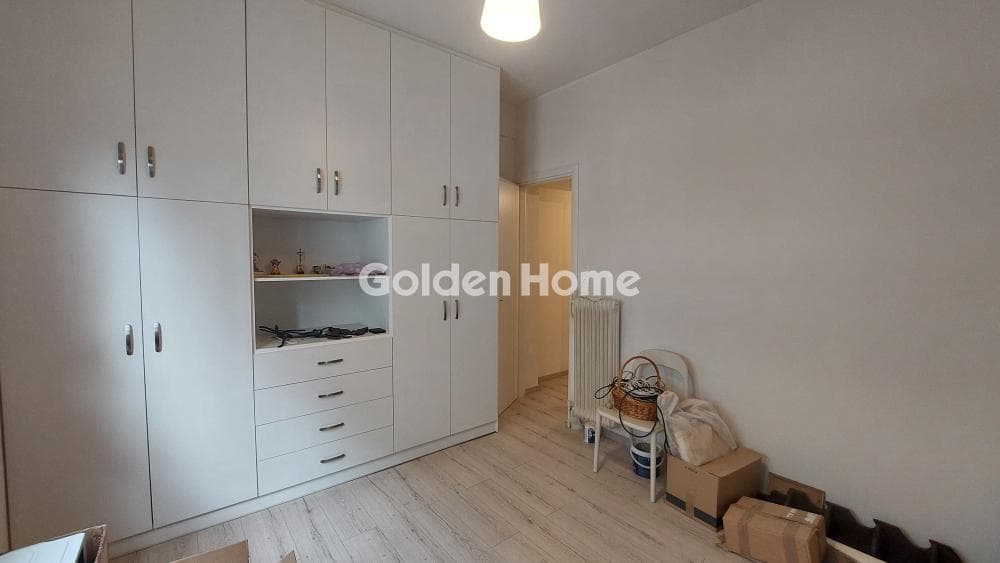 Apartment in Evelpidon, Poligono - Tourkovounia — Photo 7 of 34