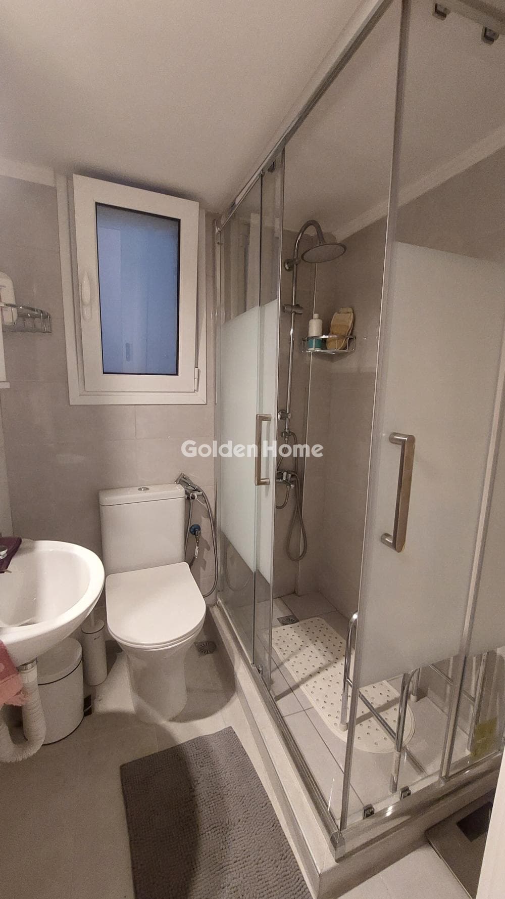 Apartment in Evelpidon, Poligono - Tourkovounia — Photo 8 of 34