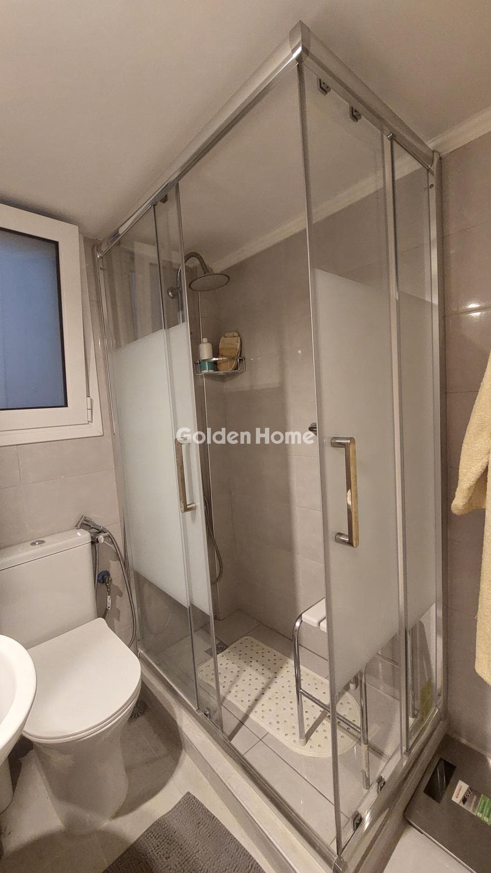 Apartment in Evelpidon, Poligono - Tourkovounia — Photo 23 of 34