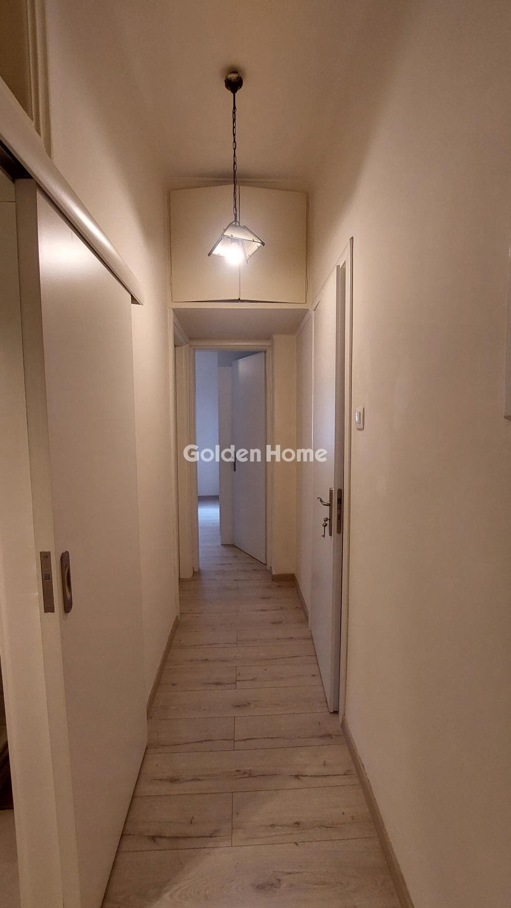 Apartment in Evelpidon, Poligono - Tourkovounia — Photo 25 of 34