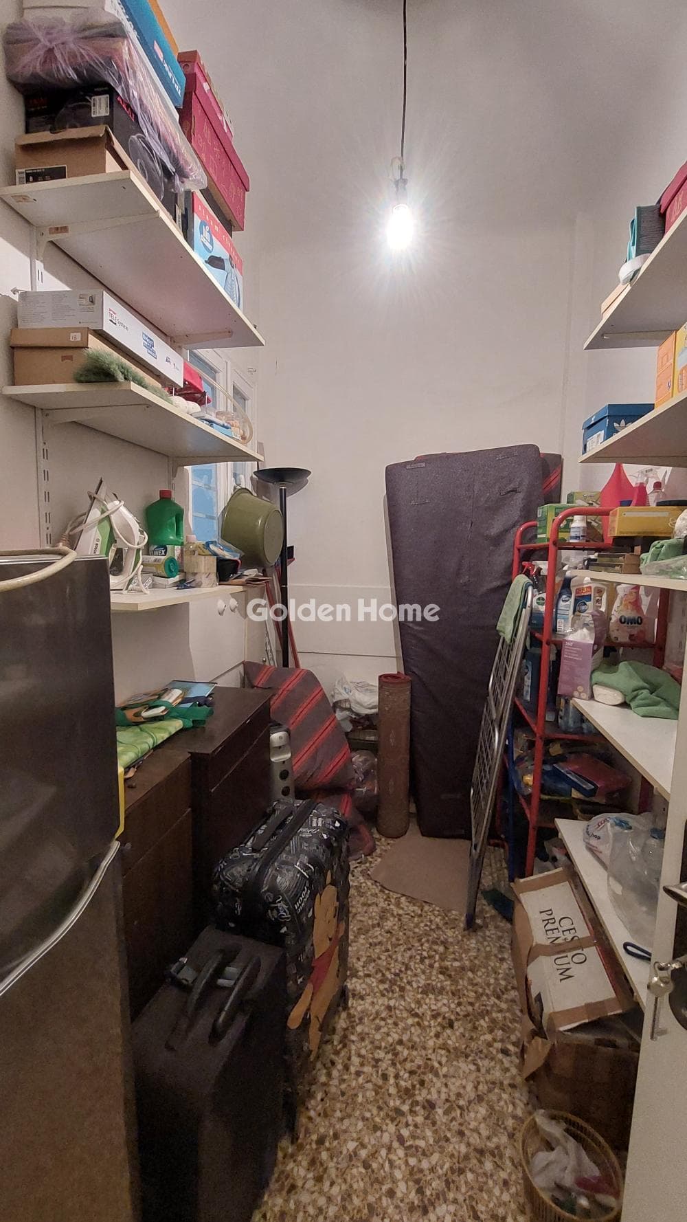 Apartment in Evelpidon, Poligono - Tourkovounia — Photo 27 of 34