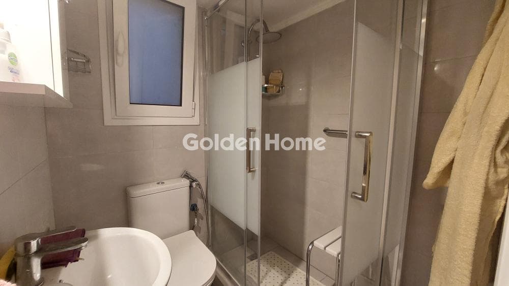 Apartment in Evelpidon, Poligono - Tourkovounia — Photo 15 of 34