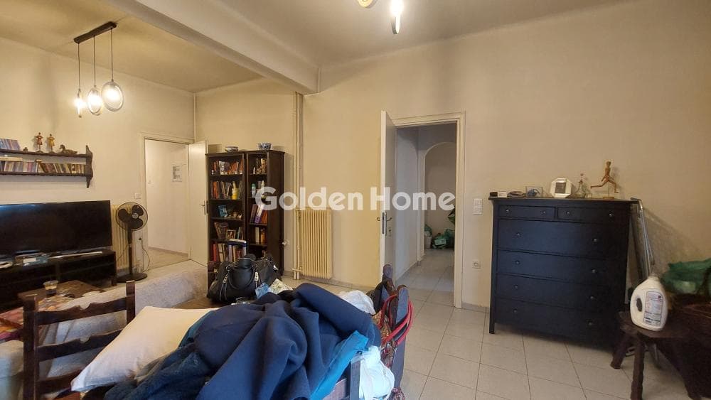 Apartment in Evelpidon, Poligono - Tourkovounia — Photo 28 of 34