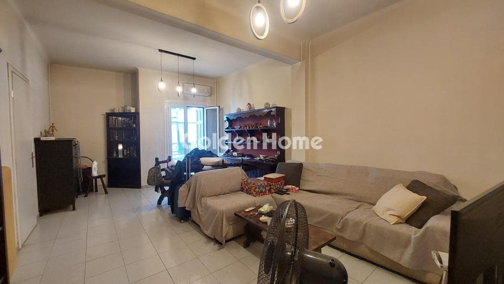 Apartment in Evelpidon, Poligono - Tourkovounia — Photo 2 of 34